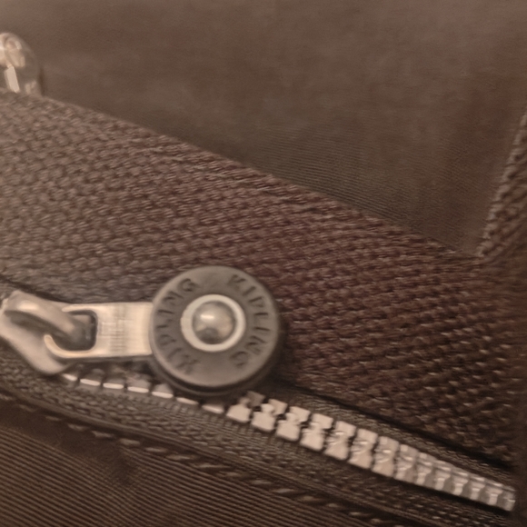 Black Kipling Pammie - Picture 3 of 8